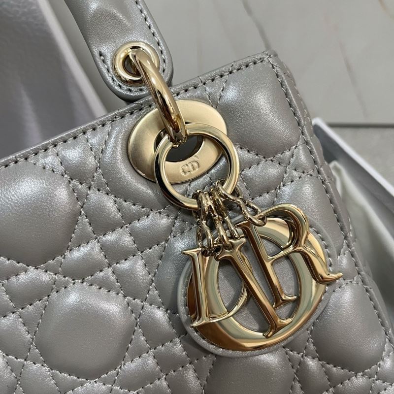 Christian Dior My Lady Bags